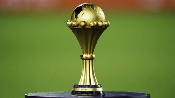 مجموعة مصر ومنافسات نارية… تعرف على نتيجة قرعة كأس الأمم الأفريقية 2023